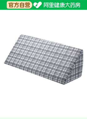 可孚聚酯衬垫KF-CD03（网格灰色 三角形 55cm）