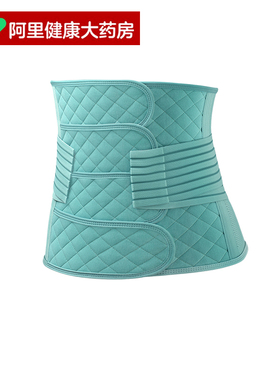 panapopo腹带（PANAPOPO腹带网眼透气四耳款）1件/袋