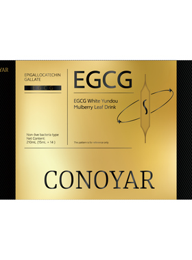 CONOYAREGCG白芸豆桑叶饮210mL(15mLx14)