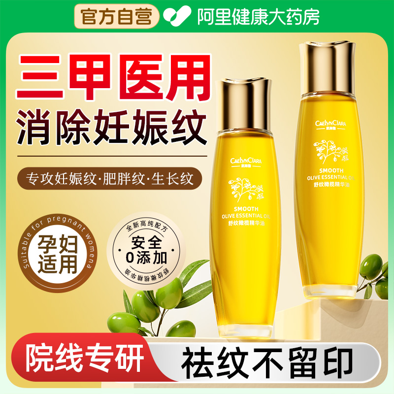 【三甲医研】【消除妊娠纹】