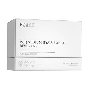 25ml PQQ透明质酸钠饮250ml 阿里健康自营