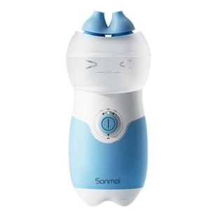 朔茂电动压力喷雾洗鼻器MFNI 06ED