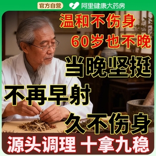 内廷上用 远红外前列腺理疗贴 2 贴/袋 x3 袋/盒