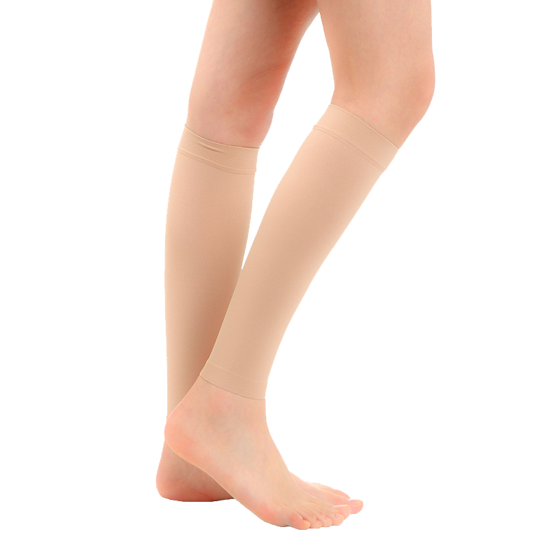 医用静脉曲张弹力袜男女治疗型压力袜旗舰店防血栓小腿袜夏季薄款