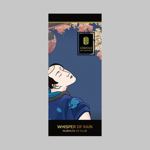 Joriole春莺雨露净男士私处免洗喷雾40ml/瓶