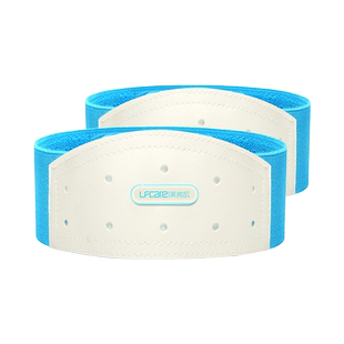 莱弗凯脐疝带凸肚脐专用医用婴幼儿疝气带儿童宝宝婴儿固定带 贴