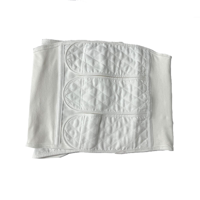 【100%纯棉】术后收腹透气抑菌