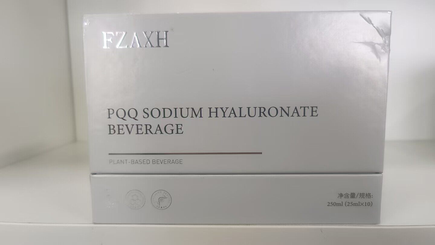 PQQ丰胸5