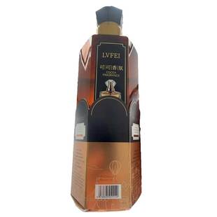 瓶 阿里健康自营 律菲可可香氛香水氨基酸洗发乳600ml
