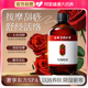 同仁堂玫瑰生姜艾草按摩精油女性全身刮痧开背免洗祛湿通排经络毒