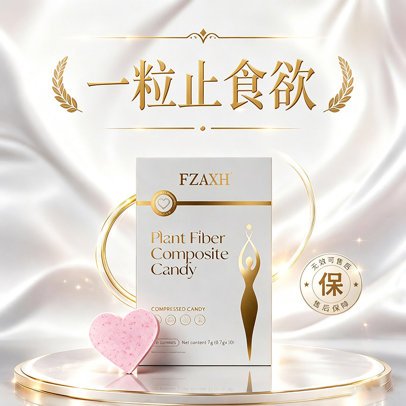 加强版控制食欲一粒腹满一整天 试用三天不满意随时退