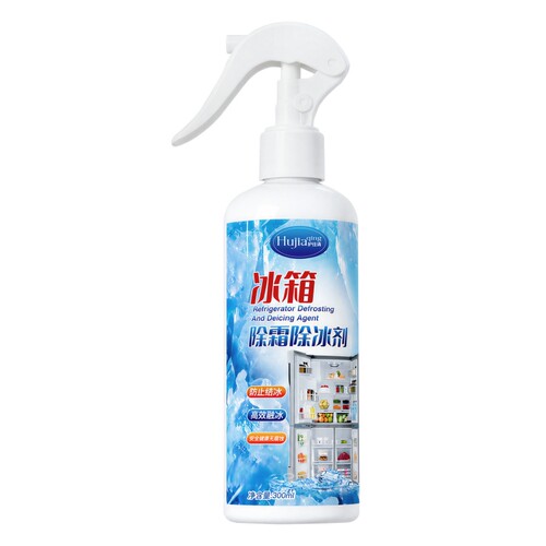 护佳清护佳清冰箱除霜除冰剂300ml/瓶
