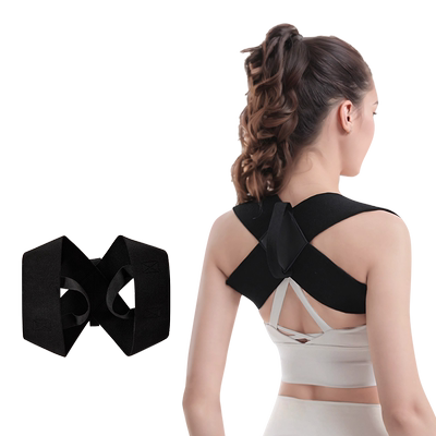 【认准官方】矫正驼背神器隐形