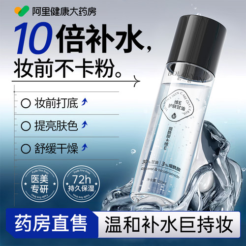 【医美热销TOPI】妆前打底不卡粉