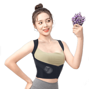 背背佳221成人矫正带女士纠正驼背矫姿学生高低肩坐姿背束腰神器