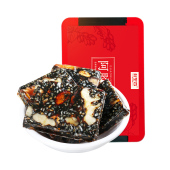 杞里香红枣枸杞阿胶糕即食正品 膏块片500g 女士型手工阿娇固元