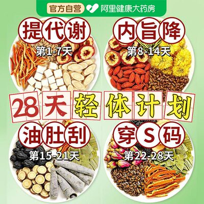 冬瓜荷叶茶苹果乌梅山楂消消茶女士刮去祛排气湿肚子玫瑰养生