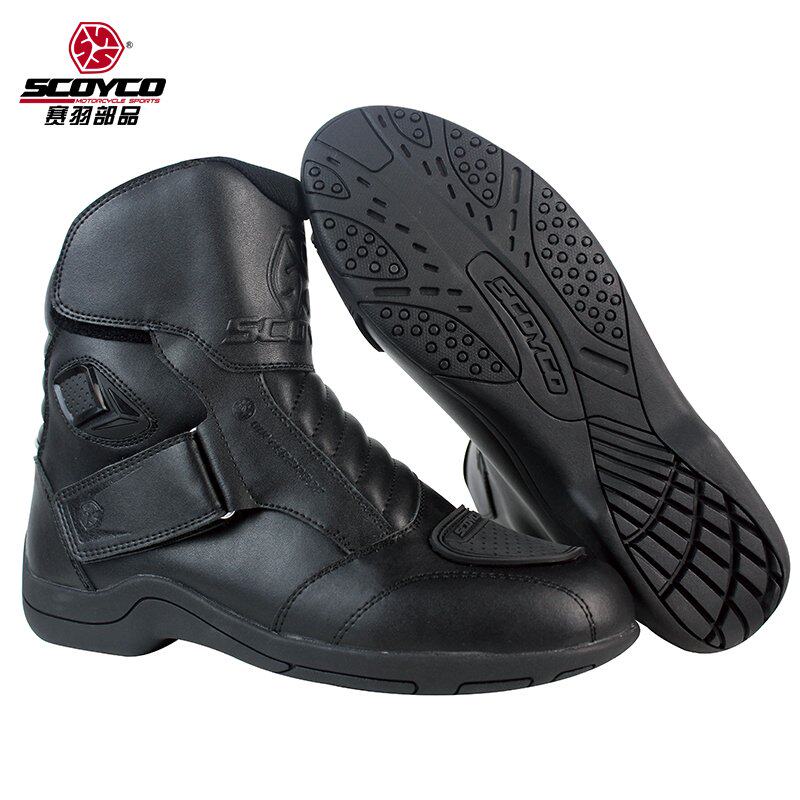 Chaussures moto - Ref 1391567 Image 3