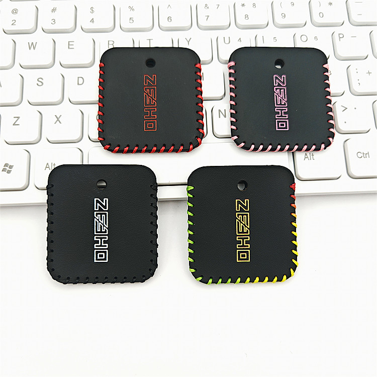 适用极核ae4se+ MO2i卡片钥匙套ae5ae2ez3iae4ae8极氦电摩nfc包扣