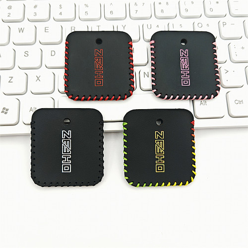 适用极核ae4se+ MO2i卡片钥匙套ae5ae2ez3iae4ae8极氦电摩nfc包扣