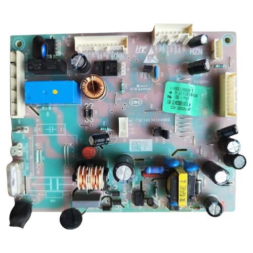 适用冰箱电脑板BCD-456