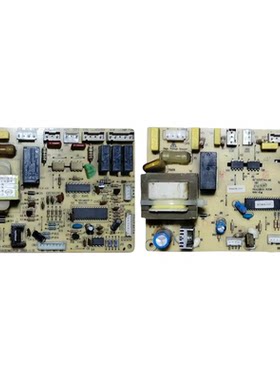 雅典娜冰箱BCD-450ZE9H电源主板