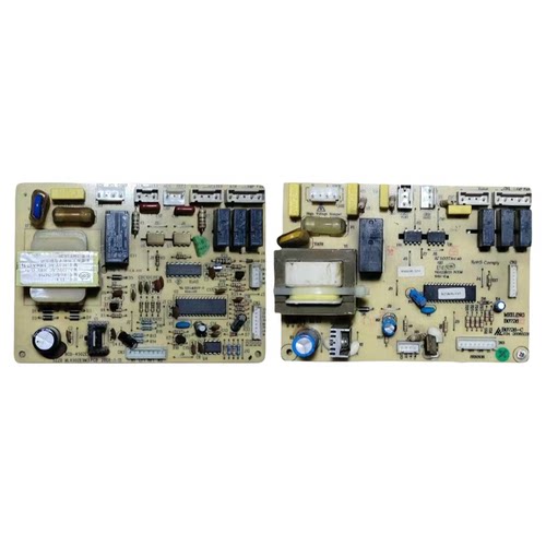 雅典娜冰箱BCD-450ZE9H电源主板