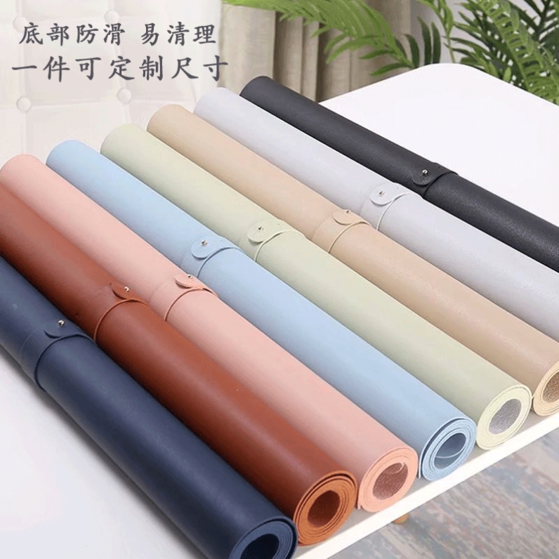 Laptop mouse pad desk mat large game 超大学习桌垫电脑鼠标
