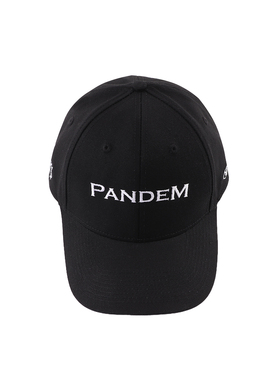 DPLS x PANDEM BLACK CAP