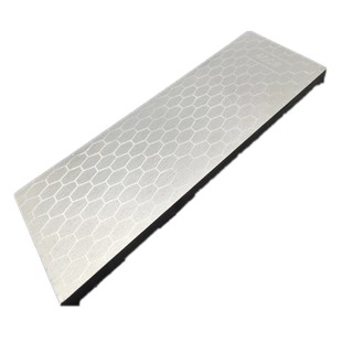 金刚石磨刀石家用定角磨刀器鱼钩雕刻刀油石磨石收边石150*20*6MM