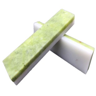 李培德800+10000目天然磨刀石 开刃抛光玛瑙油石碳化硼磨刀石大号