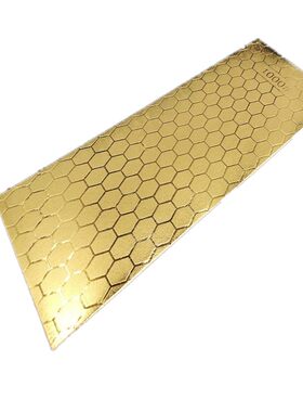 leeped镀钛金刚石400+1000磨刀器