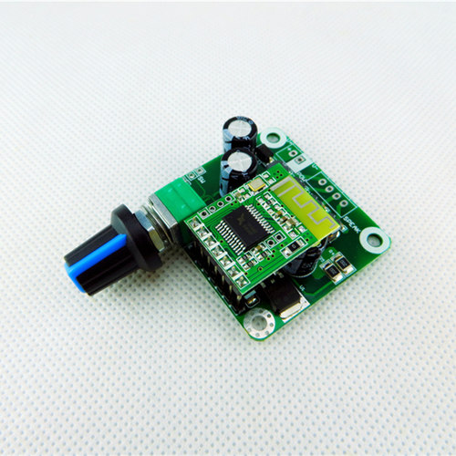 5V蓝牙TPA3110数字功放板
