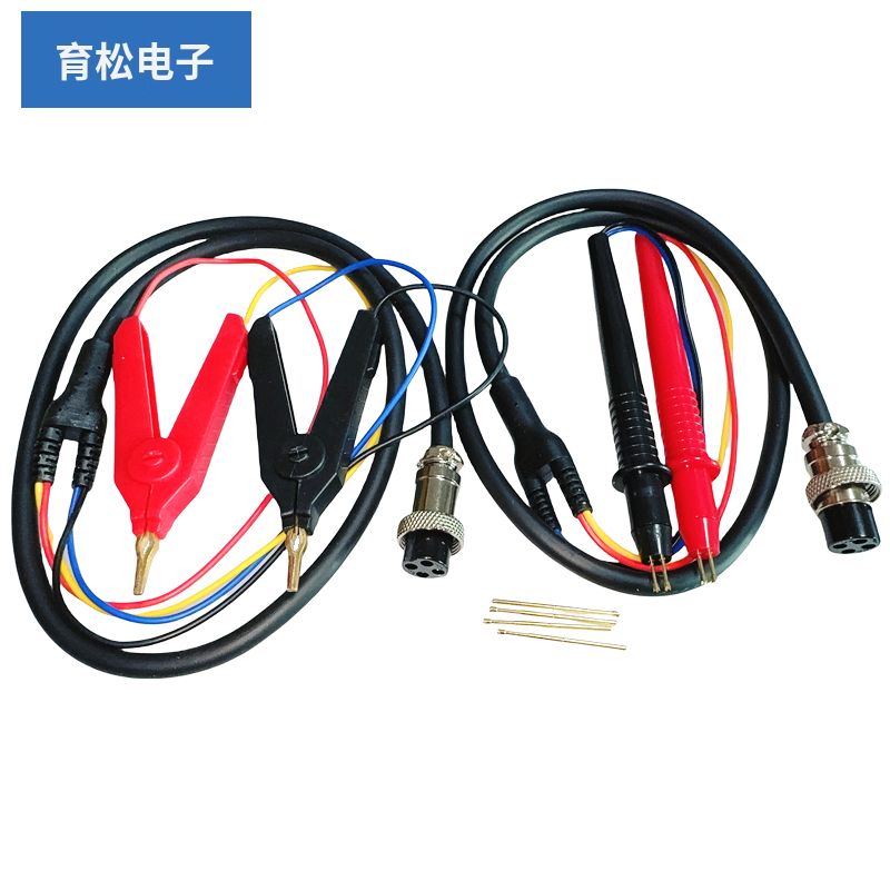 电池测试仪测试笔内阻测试笔