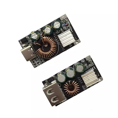 手机应急充电快充QC3.0