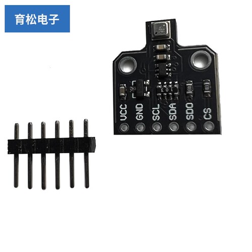 BME688环境传感器模块