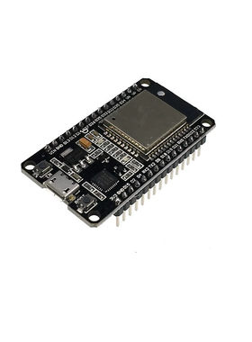 esp-32开发板wifi蓝牙双核CPU