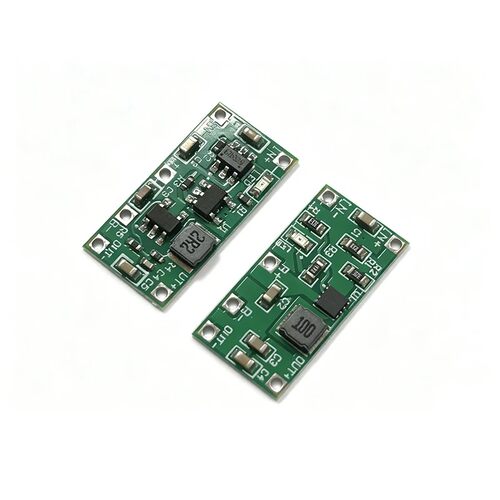 3.7V降1.5V3V模块4.2V锂电池改