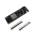 WiFi和蓝牙电池座esp32开发板 学习板评估板工控板板 18650