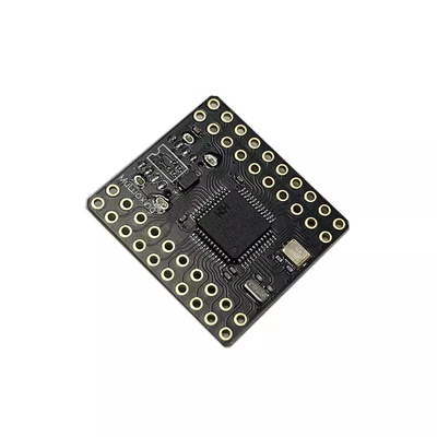 STM32F103C8T6mini开发板