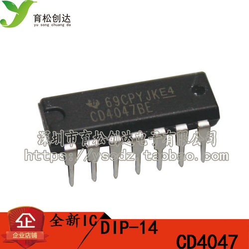 CD4047