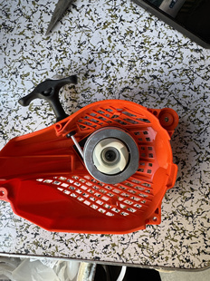 爱可2511/美林3911/丸山3911专用拉盘启动总成配件