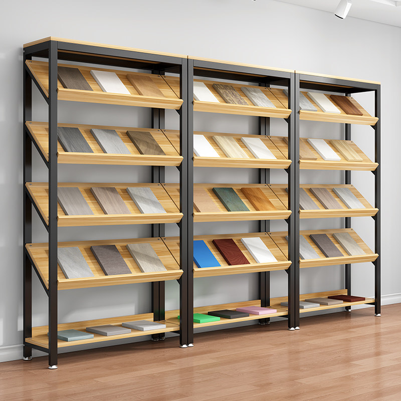 鞋店货架展示架商场中岛礼品样品陈列架童鞋拖鞋衬衣书刊斜面展柜,商业/办公家具,展示柜/陈列柜/展示架/货柜,淘宝优惠券,粉丝福利购,淘宝优惠卷