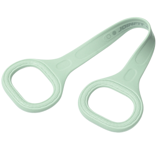 Joinfit8字拉力绳女开背家用运动器械办公健身训练器练背拉背神器