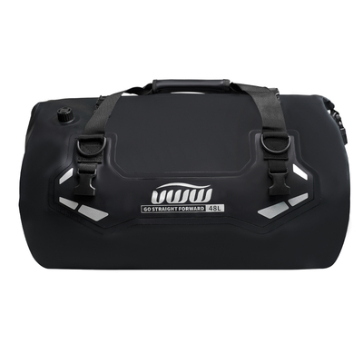 摩托车防水边包耐磨货架包