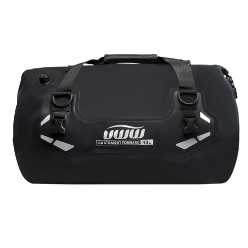 摩托车防水边包耐磨货架包