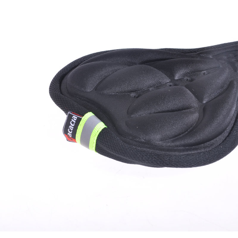 Selle de vélo Mountain Bike ACACIA - Ref 2351271 Image 4