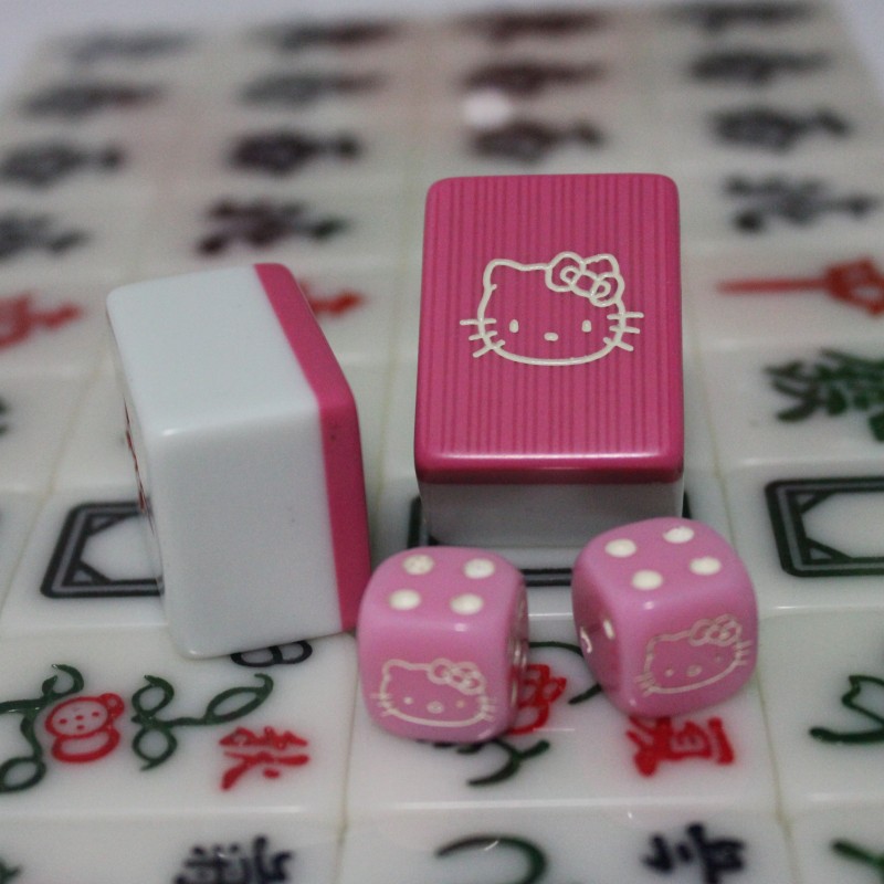 hello kitty Â齫