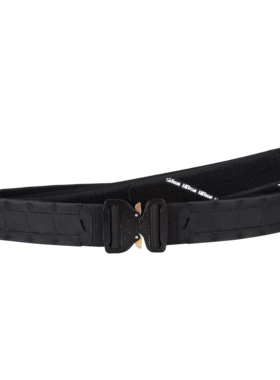 【ABTGEAR】“狂风”50mm战术勤务腰带 SDB01