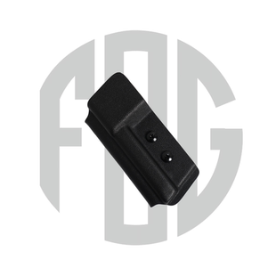 【FOG】K-036 OY工具快拔盒/匣套/文具盒收纳盒/进口kydex t
